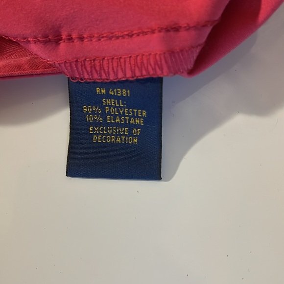 Polo men’s shorts - Picture 9 of 10